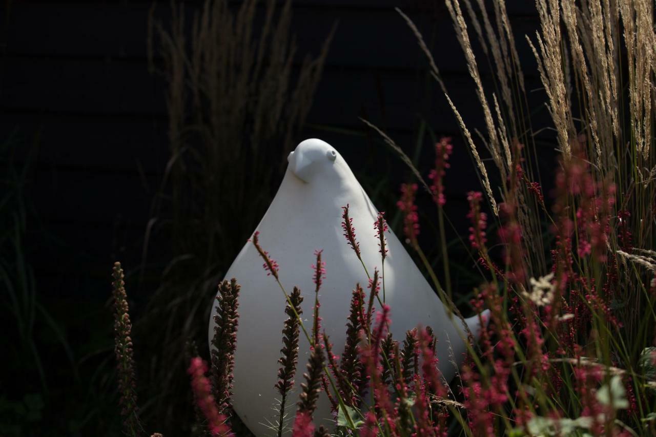 Vila Ootmen Wolphaartsdijk Exteriér fotografie